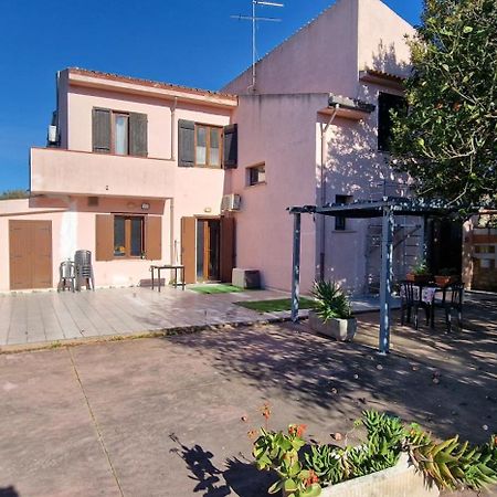 Beb Sa Tanca Nostra Bed and Breakfast Sassari Esterno foto