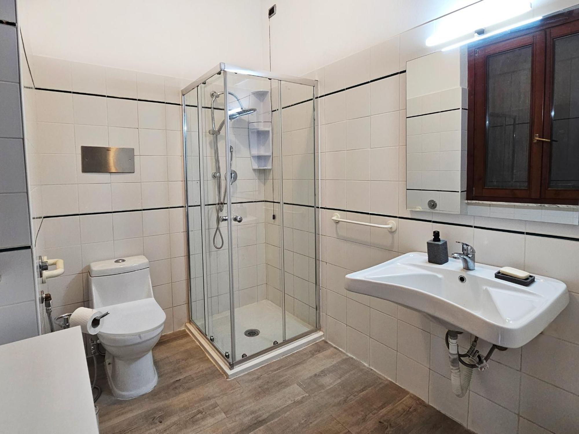 Beb Sa Tanca Nostra Bed and Breakfast Sassari Esterno foto