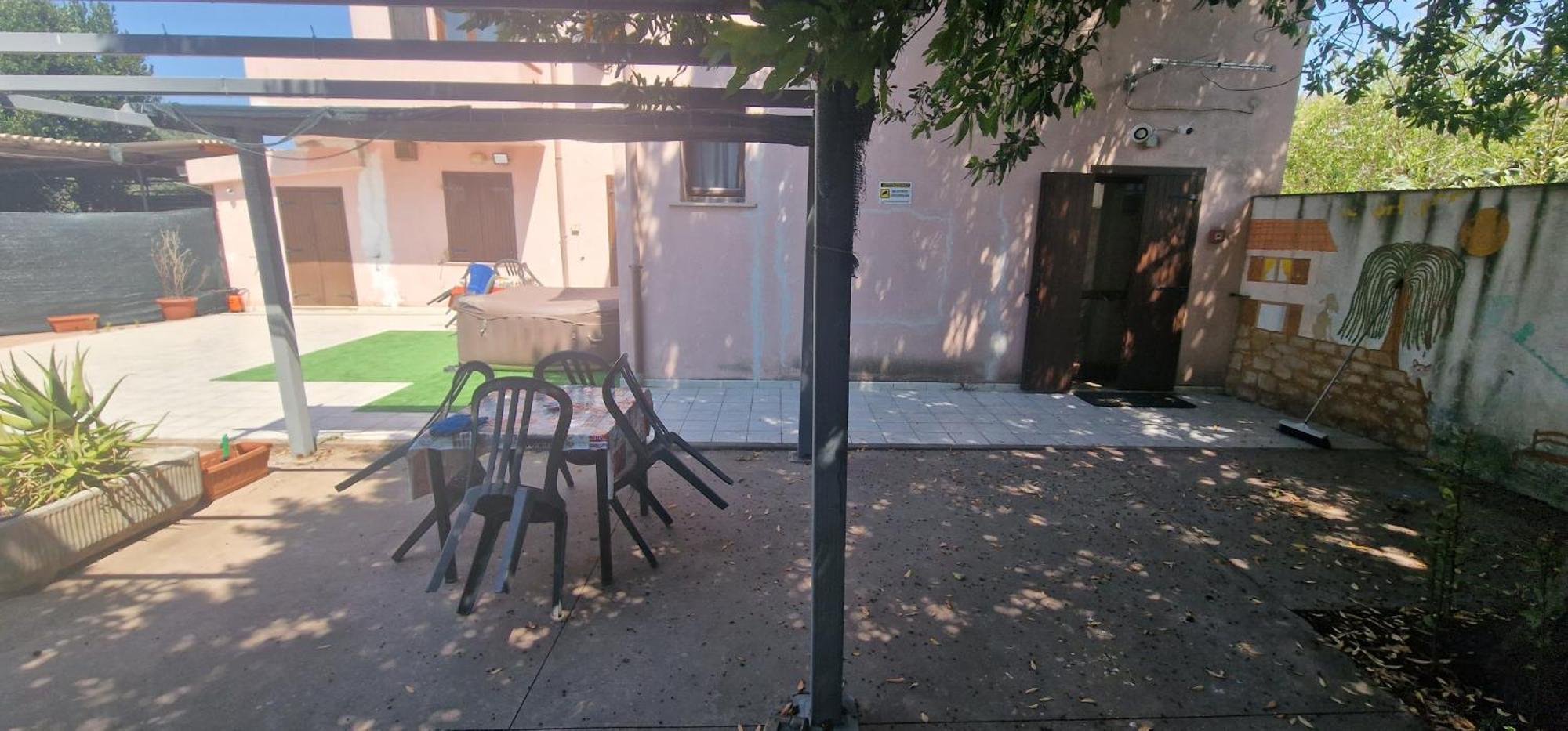 Beb Sa Tanca Nostra Bed and Breakfast Sassari Esterno foto