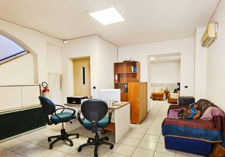 Beb Sa Tanca Nostra Bed and Breakfast Sassari Esterno foto