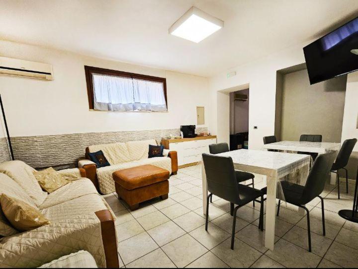 Beb Sa Tanca Nostra Bed and Breakfast Sassari Esterno foto