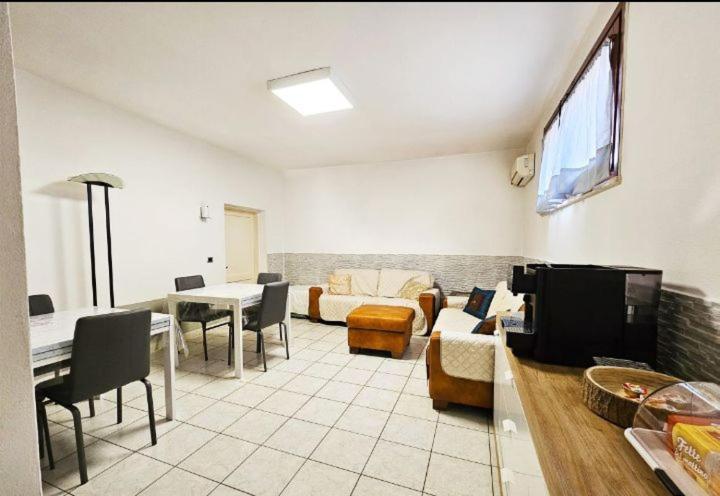 Beb Sa Tanca Nostra Bed and Breakfast Sassari Esterno foto
