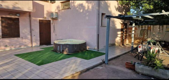Beb Sa Tanca Nostra Bed and Breakfast Sassari Esterno foto