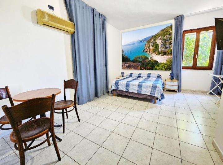 Beb Sa Tanca Nostra Bed and Breakfast Sassari Esterno foto